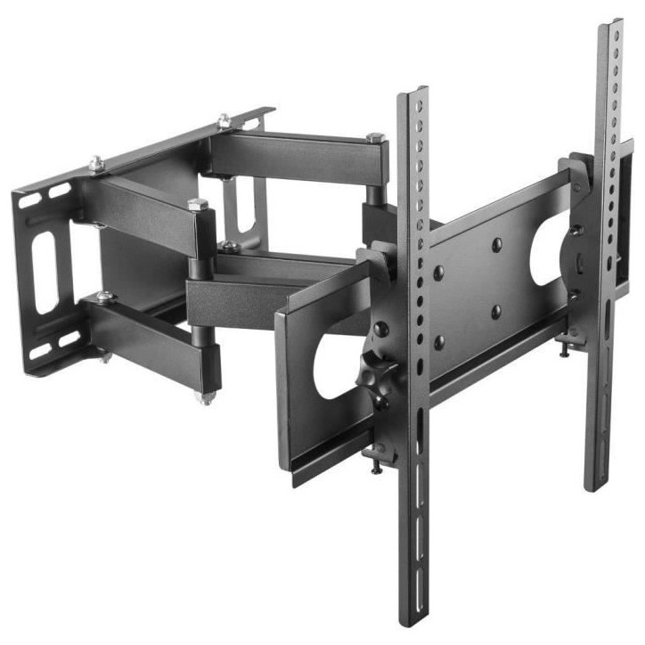 Support mobile pour téléviseur 32 - 55 - Stell - SHO 4610 Support mobile pour téléviseur 32 - 55 - Stell - SHO 4610