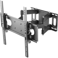 Support mobile pour téléviseur 32 - 55 - Stell - SHO 4610