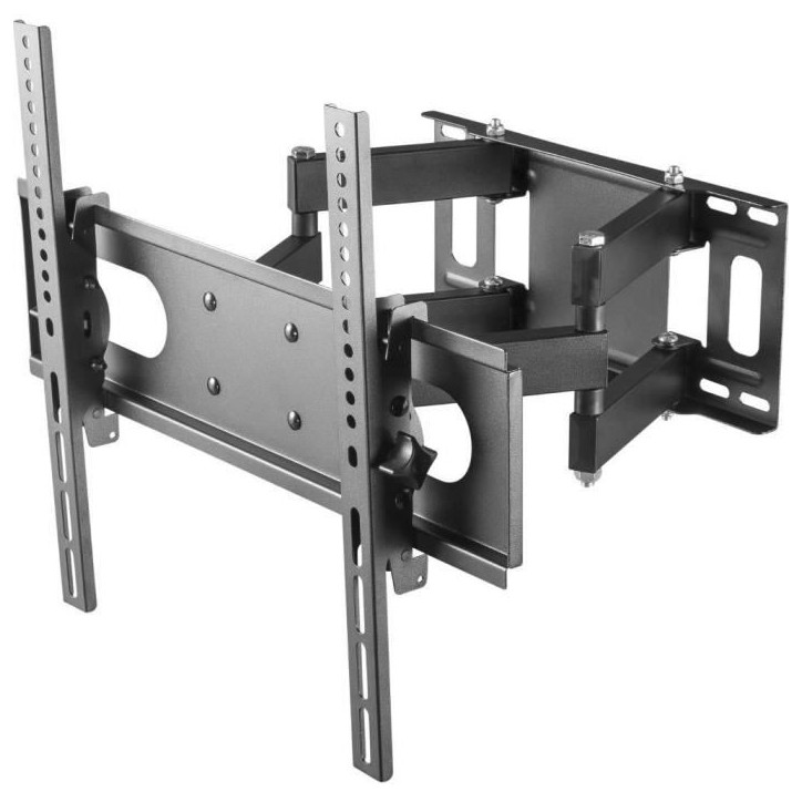 Support mobile pour téléviseur 32 - 55 - Stell - SHO 4610 Support mobile pour téléviseur 32 - 55 - Stell - SHO 4610