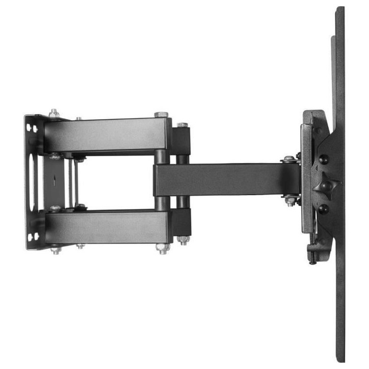 Support mobile pour téléviseur 32 - 55 - Stell - SHO 4610 Support mobile pour téléviseur 32 - 55 - Stell - SHO 4610