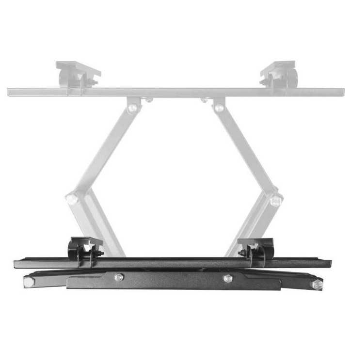 Support mobile pour téléviseur 32 - 55 - Stell - SHO 4610 Support mobile pour téléviseur 32 - 55 - Stell - SHO 4610