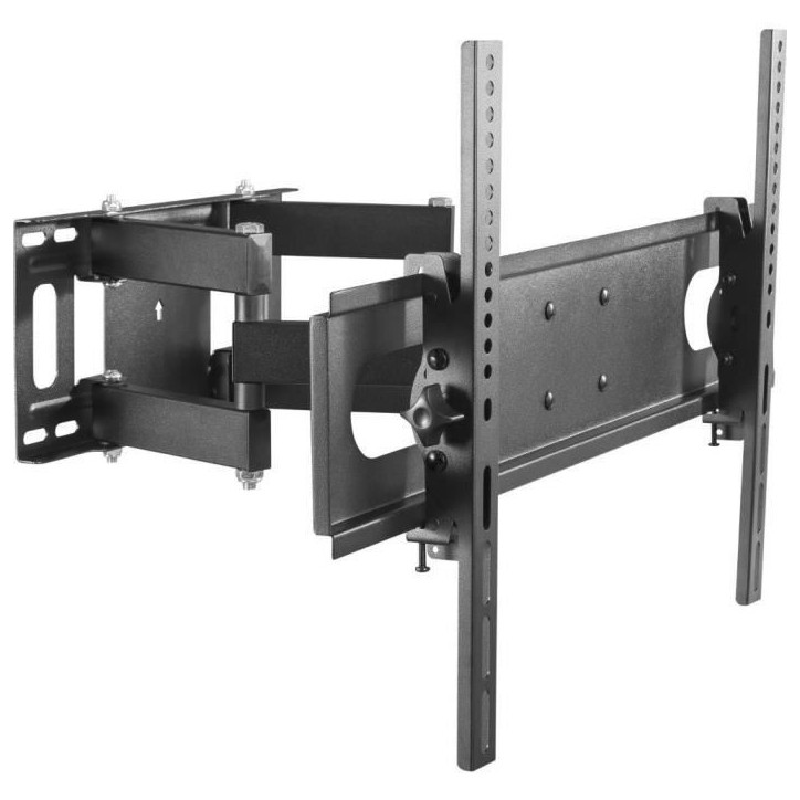 Support mobile pour téléviseur 37 - 70 - Stell - SHO 4620 Support mobile pour téléviseur 37 - 70 - Stell - SHO 4620