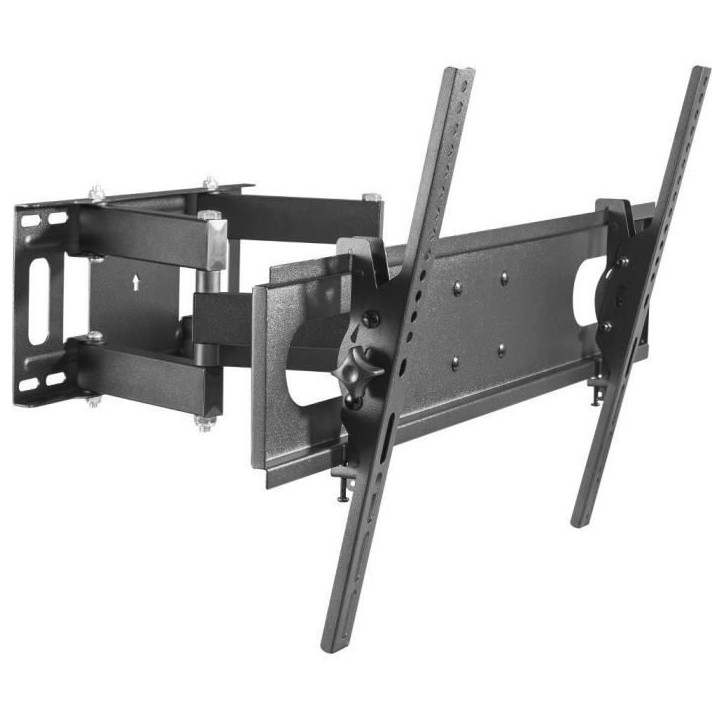 Support mobile pour téléviseur 37 - 70 - Stell - SHO 4620 Support mobile pour téléviseur 37 - 70 - Stell - SHO 4620