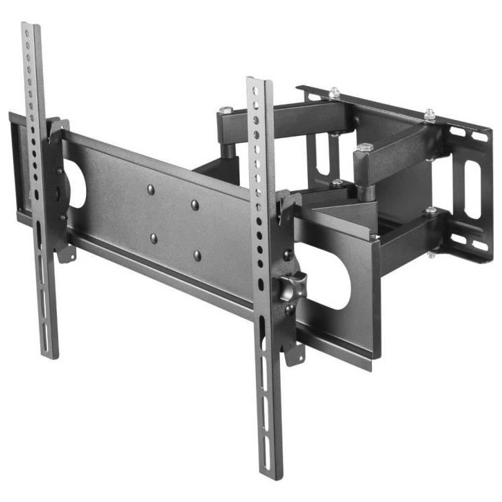 Support mobile pour téléviseur 37 - 70 - Stell - SHO 4620 Support mobile pour téléviseur 37 - 70 - Stell - SHO 4620