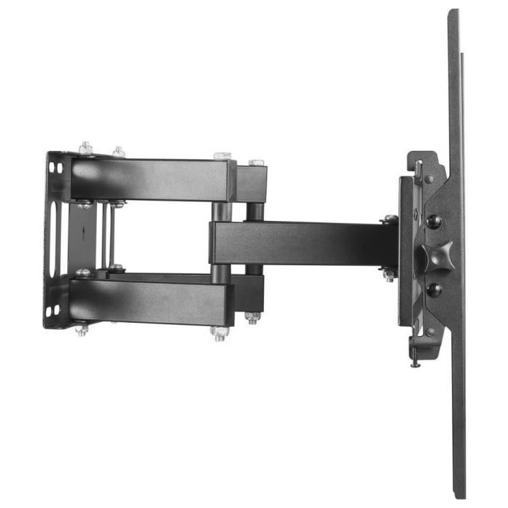 Support mobile pour téléviseur 37 - 70 - Stell - SHO 4620 Support mobile pour téléviseur 37 - 70 - Stell - SHO 4620