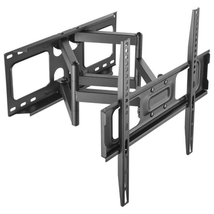Support mobile pour téléviseur 32 - 70 - Stell - SHO 5610 Support mobile pour téléviseur 32 - 70 - Stell - SHO 5610