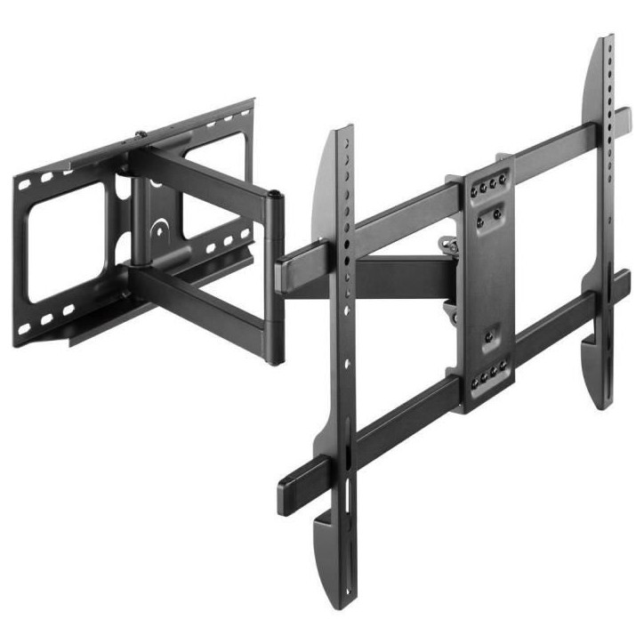 Support mobile pour téléviseur 32 - 70 - Stell - SHO 5620 Support mobile pour téléviseur 32 - 70 - Stell - SHO 5620