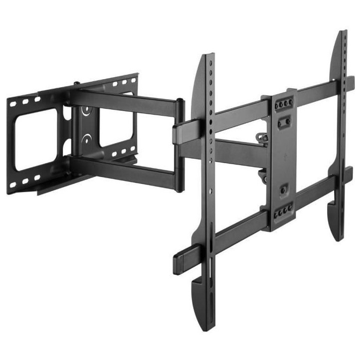 Support mobile pour téléviseur 32 - 70 - Stell - SHO 5620 Support mobile pour téléviseur 32 - 70 - Stell - SHO 5620