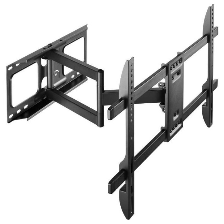 Support mobile pour téléviseur 32 - 70 - Stell - SHO 5620 Support mobile pour téléviseur 32 - 70 - Stell - SHO 5620