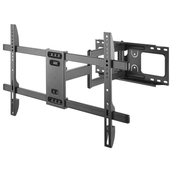 Support mobile pour téléviseur 32 - 70 - Stell - SHO 5620 Support mobile pour téléviseur 32 - 70 - Stell - SHO 5620
