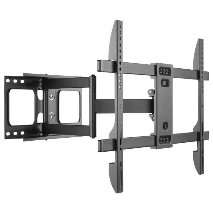 Support mobile pour téléviseur 32 - 70 - Stell - SHO 5620 Support mobile pour téléviseur 32 - 70 - Stell - SHO 5620