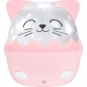 Veilleuse musicale sans fil - BIGBEN - Chat - Projection 360° - 13 fi