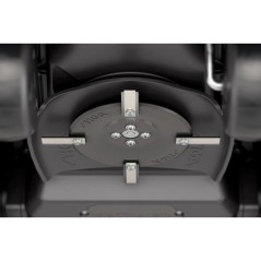 Robot tondeuse autonome STIGA A750 - Navigation RTK AGS - Sans câble