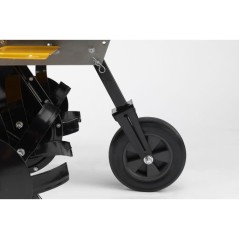 Motoculteur thermique - STIGA - 182 cc - SRC 585 RG - Largeur 82 cm -