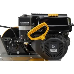 Motoculteur thermique - STIGA - 182 cc - SRC 585 RG - Largeur 82 cm -