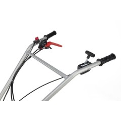 Motoculteur thermique - STIGA - 182 cc - SRC 585 RG - Largeur 82 cm -
