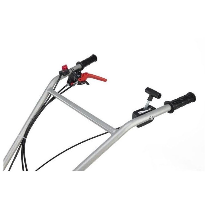 Motoculteur thermique - STIGA - 182 cc - SRC 585 RG - Largeur 82 cm - 6 fraises - 3 vitesses Motoculteur thermique - STIGA - 182 cc - SRC 585 RG - Largeur 82 cm - 6 fraises - 3 vitesses
