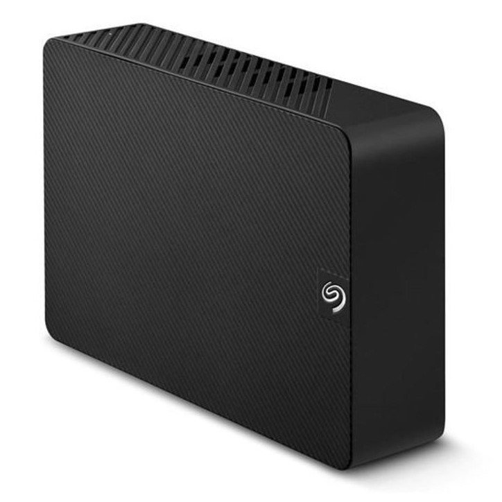 Disque dur externe Seagate Expansion Desktop USB3.0 6T Disque dur externe Seagate Expansion Desktop USB3.0 6T