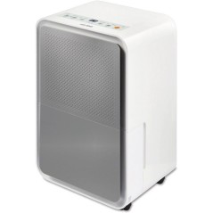 Déshumidificateur - STYLIES - Regulus - Capacité 2,5 L - Jusqu'a 12