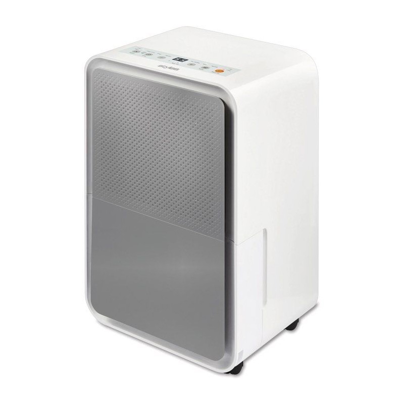 Déshumidificateur - STYLIES - Regulus - Capacité 2,5 L - Jusqu'a 12