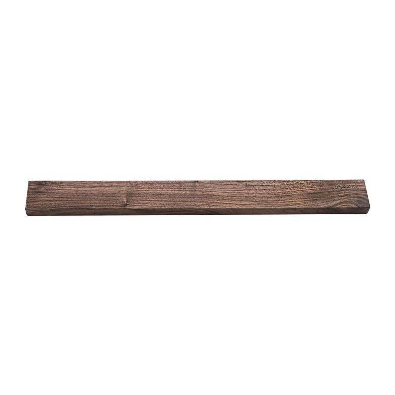 Porte couteaux magnétique - STYLE DE VIE - Chene - L 50 cm