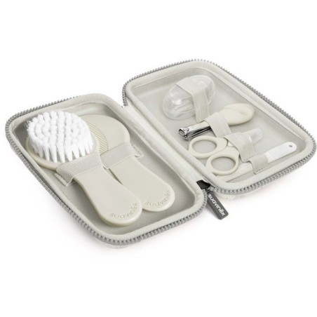 Trousse de toilette - SUAVINEX - BIRDIES - Hygge - Des la naissance -