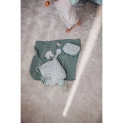 Trousse de toilette - SUAVINEX - BIRDIES - Hygge - Des la naissance -