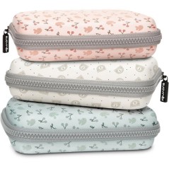 Trousse de toilette - SUAVINEX - BIRDIES - Hygge - Des la naissance -