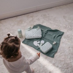 Trousse de toilette - SUAVINEX - BIRDIES - Hygge - Des la naissance -