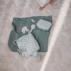 Trousse de toilette - SUAVINEX - BIRDIES - Hygge - Des la naissance -