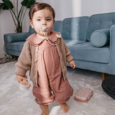 Trousse de toilette - SUAVINEX - BIRDIES - Hygge - Des la naissance -
