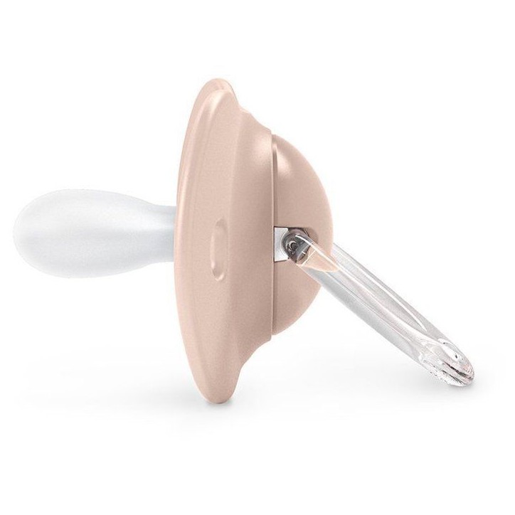 Lot de 2 sucettes symétriques - SUAVINEX - Birdies - SX Pro - 0 a 6 mois - Rose Lot de 2 sucettes symétriques - SUAVINEX - Birdies - SX Pro - 0 a 6 mois - Rose