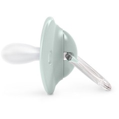 Lot de 2 sucettes symétriques - SUAVINEX - Birdies - SX Pro - 0 a 6 m