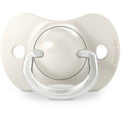 Lot de 2 sucettes symétriques - SUAVINEX - Birdies - SX Pro - 6 a 18