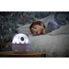 Veilleuse musicale sans fil - BIGBEN - Koala - Projection 360° - 13 f