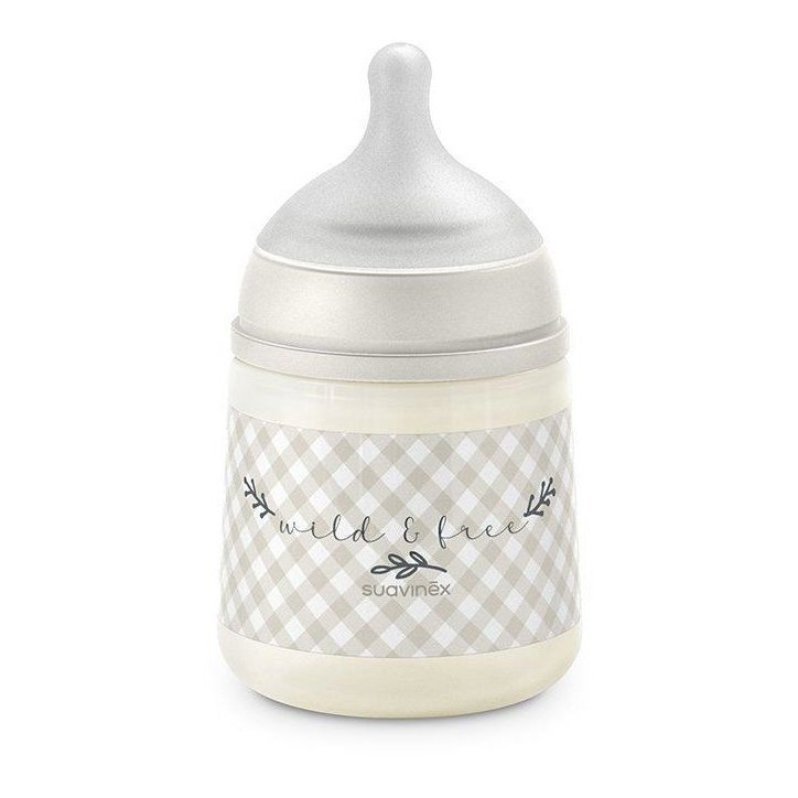 Set nouveau-né - SUAVINEX - Night&Day Wild&Free - 0 a 6 mois - Beige Set nouveau-né - SUAVINEX - Night&Day Wild&Free - 0 a 6 mois - Beige