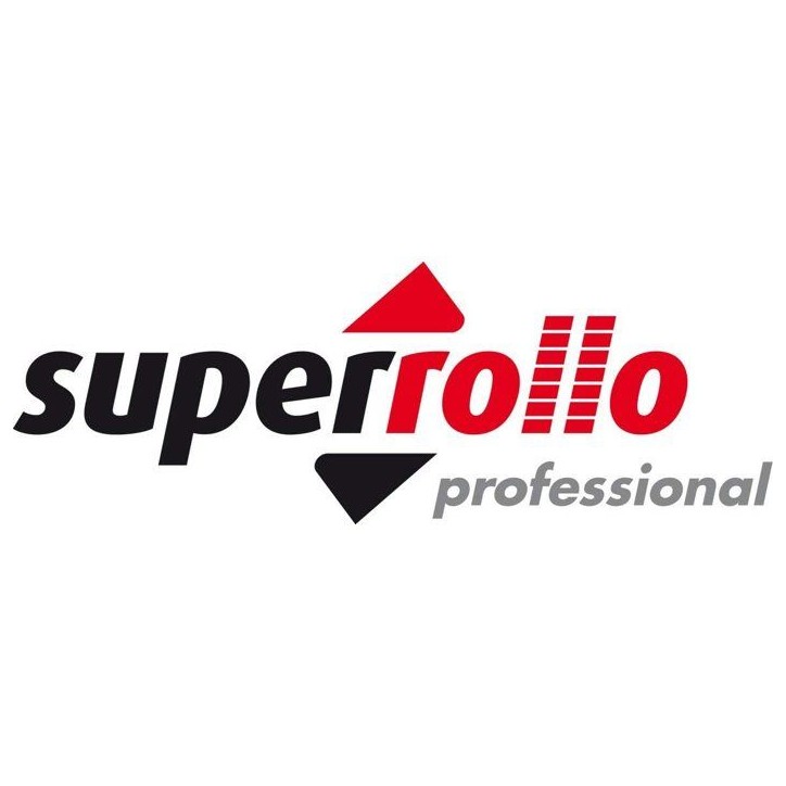 Télécommande - SUPERROLLO - ST115-2 - 5 canaux - Pilote jusqu'a 20 moteurs tubulaires - 3680 W - 16A - Portée 30 m - Blanc Télécommande - SUPERROLLO - ST115-2 - 5 canaux - Pilote jusqu'a 20 moteurs tubulaires - 3680 W - 16A - Portée 30 m - Blanc