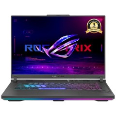 PC Portable Gamer ASUS ROG Strix G16 : Win 11 - 16.0 WQXGA 240Hz - RTX