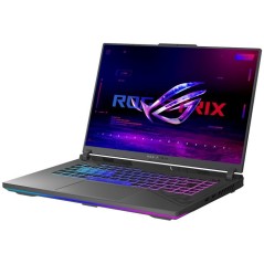 PC Portable Gamer ASUS ROG Strix G16 : Win 11 - 16.0 WQXGA 240Hz - RTX
