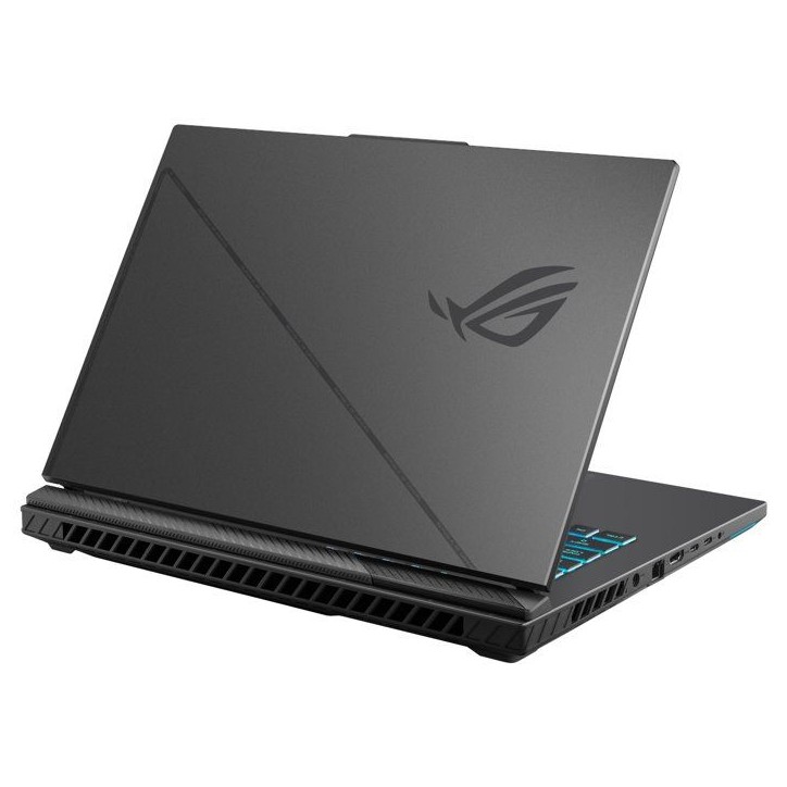 PC Portable Gamer ASUS ROG Strix G16 : Win 11 - 16.0 WQXGA 240Hz - RTX 5070 8Go - AMD Ryzen 9 9955HX - RAM 32Go - 1To SSD PC Portable Gamer ASUS ROG Strix G16 : Win 11 - 16.0 WQXGA 240Hz - RTX 5070 8Go - AMD Ryzen 9 9955HX - RAM 32Go - 1To SSD