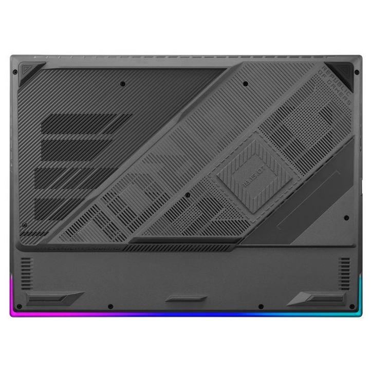 PC Portable Gamer ASUS ROG Strix G16 : Win 11 - 16.0 WQXGA 240Hz - RTX 5070 8Go - AMD Ryzen 9 9955HX - RAM 32Go - 1To SSD PC Portable Gamer ASUS ROG Strix G16 : Win 11 - 16.0 WQXGA 240Hz - RTX 5070 8Go - AMD Ryzen 9 9955HX - RAM 32Go - 1To SSD