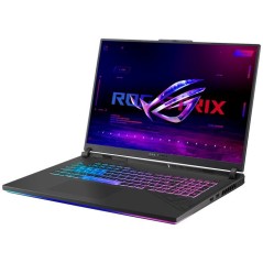 PC Portable Gamer ASUS ROG Strix G18 : Win 11 - 18.0 WQXGA 240Hz - RTX