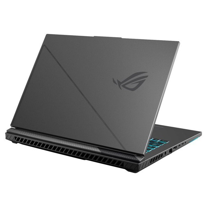 PC Portable Gamer ASUS ROG Strix G18 : Win 11 - 18.0 WQXGA 240Hz - RTX 5060 8Go - AMD Ryzen 9 9955HX - RAM 32Go - 1To SSD PC Portable Gamer ASUS ROG Strix G18 : Win 11 - 18.0 WQXGA 240Hz - RTX 5060 8Go - AMD Ryzen 9 9955HX - RAM 32Go - 1To SSD