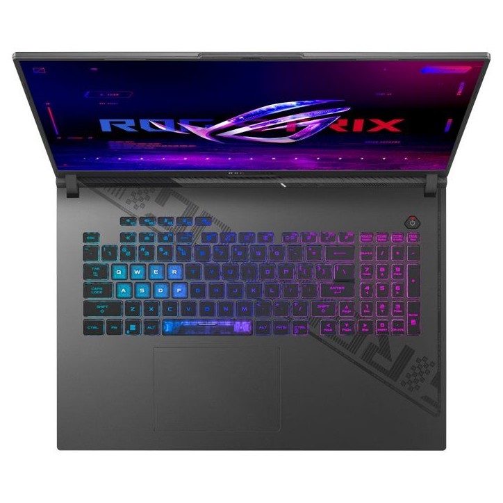 PC Portable Gamer ASUS ROG Strix G18 : Win 11 - 18.0 WQXGA 240Hz - RTX 5070 8Go - AMD Ryzen 9 9955HX - RAM 32Go - 1To SSD PC Portable Gamer ASUS ROG Strix G18 : Win 11 - 18.0 WQXGA 240Hz - RTX 5070 8Go - AMD Ryzen 9 9955HX - RAM 32Go - 1To SSD