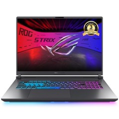 PC Portable Gamer ASUS ROG Strix G18 : Win 11 - 18.0 WQXGA 300Hz - RTX