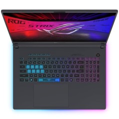 PC Portable Gamer ASUS ROG Strix G18 : Win 11 - 18.0 WQXGA 300Hz - RTX