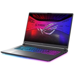 PC Portable Gamer ASUS ROG Strix G18 : Win 11 - 18.0 WQXGA 300Hz - RTX
