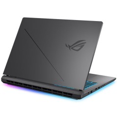 PC Portable Gamer ASUS ROG Strix G18 : Win 11 - 18.0 WQXGA 300Hz - RTX