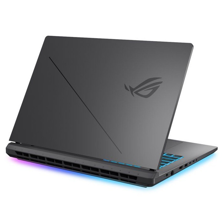 PC Portable Gamer ASUS ROG Strix G18 : Win 11 - 18.0 WQXGA 300Hz - RTX 5060 8Go - Intel Core Ultra 9 290HX Plus - RAM 32Go - 1To PC Portable Gamer ASUS ROG Strix G18 : Win 11 - 18.0 WQXGA 300Hz - RTX 5060 8Go - Intel Core Ultra 9 290HX Plus - RAM 32Go - 1To