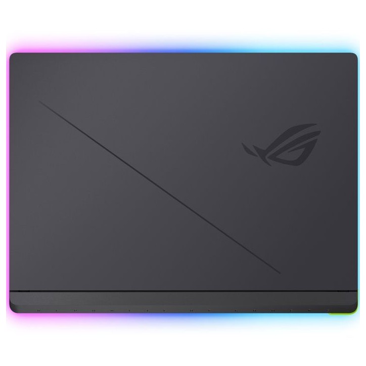 PC Portable Gamer ASUS ROG Strix G18 : Win 11 - 18.0 WQXGA 300Hz - RTX 5060 8Go - Intel Core Ultra 9 290HX Plus - RAM 32Go - 1To PC Portable Gamer ASUS ROG Strix G18 : Win 11 - 18.0 WQXGA 300Hz - RTX 5060 8Go - Intel Core Ultra 9 290HX Plus - RAM 32Go - 1To
